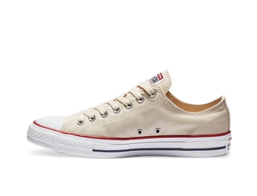 Tennarit ja kengät Converse Chuck Taylor All Star OX Beige | 159485C