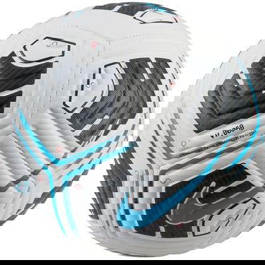 Urheiluvälineet Nike Academy Team Football Ball Rubber Size 3 Valkoinen | FZ7540-102, 1