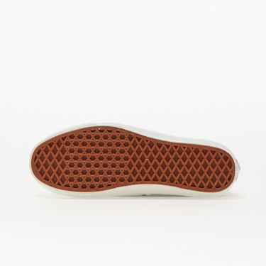 Tennarit ja kengät Vans Authentic LX Vihreä | VN0A5FBDOLV1, 4