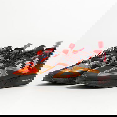 Tennarit ja kengät adidas Originals ZX 2K Boost Musta | GY1209, 1