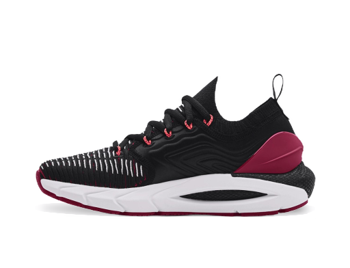 Juoksu Under Armour Phantom 2 INKNT Musta | 3024155-006
