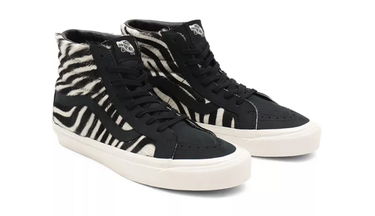 Tennarit ja kengät Vans Sk8-hi 38 Dx Musta | VN0A38GF4ZD, 1