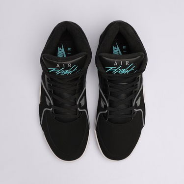 Tennarit ja kengät Nike Air Flight 89 Musta | HF0102-001, 3