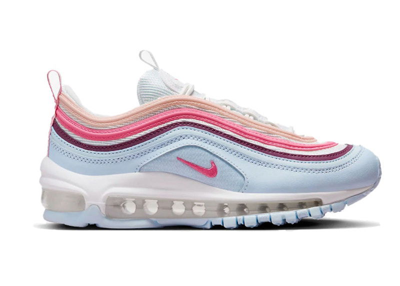 Tennarit ja kengät Nike Air Max 97 Monivärinen | 921522-119