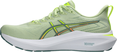 Tennarit ja kengät Asics GT-2000 Vihreä | 1011b861-300, 4