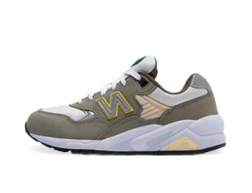 Tennarit ja kengät New Balance 580 "Olive" Vihreä | MT580AC2