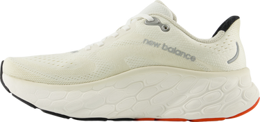 Tennarit ja kengät New Balance Fresh Foam X More v4 Beige | mmorce4, 1