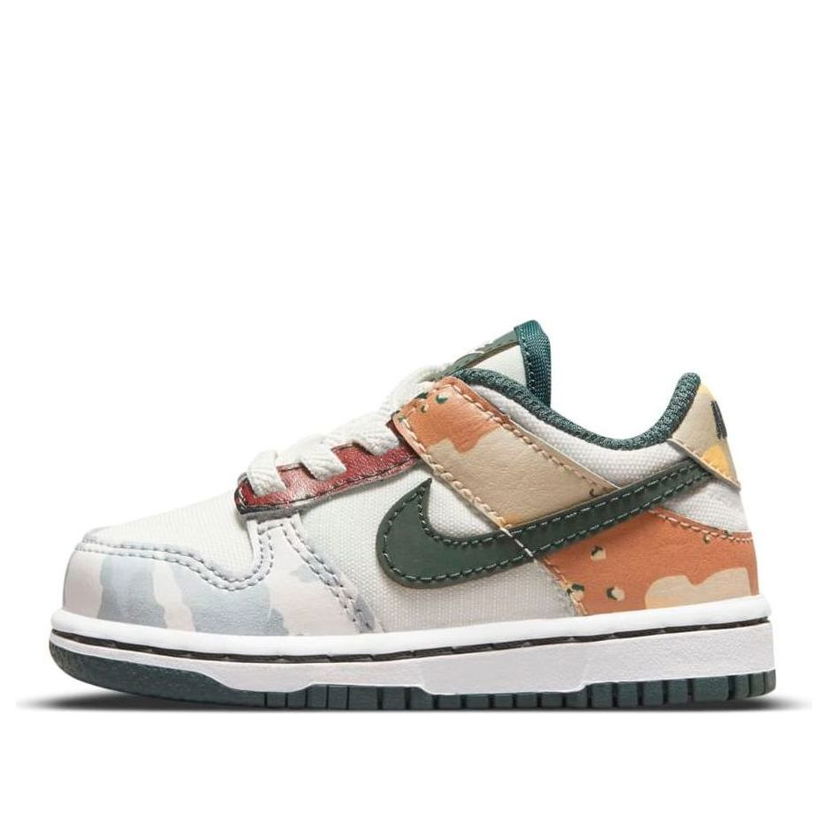 Tennarit ja kengät Nike Nike Dunk Low SE Monivärinen | DB1902-100