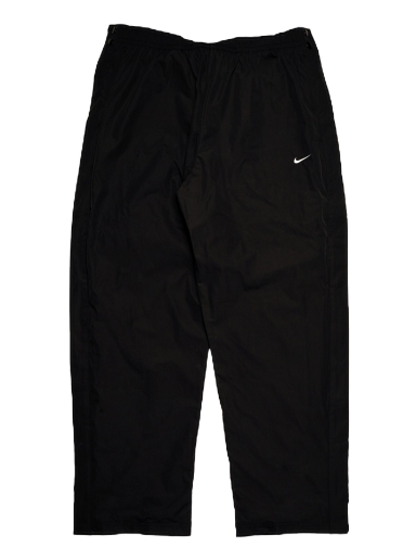 Housut Nike Pants Musta | DX3334-010