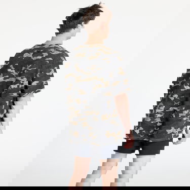 T-paita Under Armour Project Rock All Over Print T-Shirt Vihreä | 1389976-251, 2