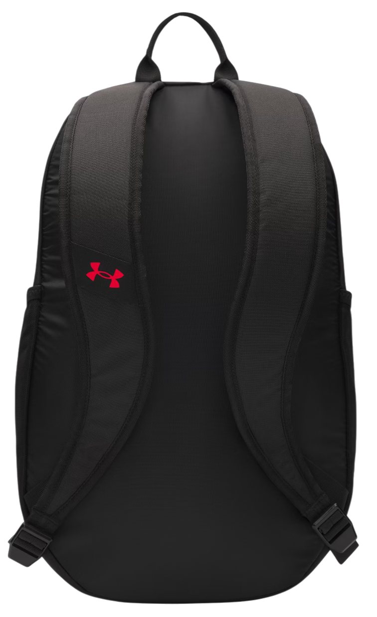 Reppu Under Armour Hustle Lite Backpack Musta | 6000399-002, 1