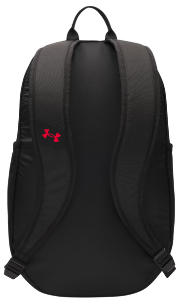 Reppu Under Armour Hustle Lite Backpack Musta | 6000399-002, 1