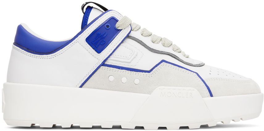 Tennarit ja kengät Moncler Promyx Space Sininen | H209A4M00360M2371, 0