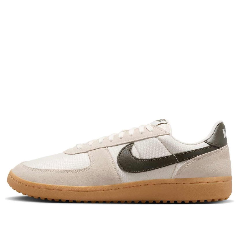 Tennarit ja kengät Nike Field General 82 Beige | HF3165-103