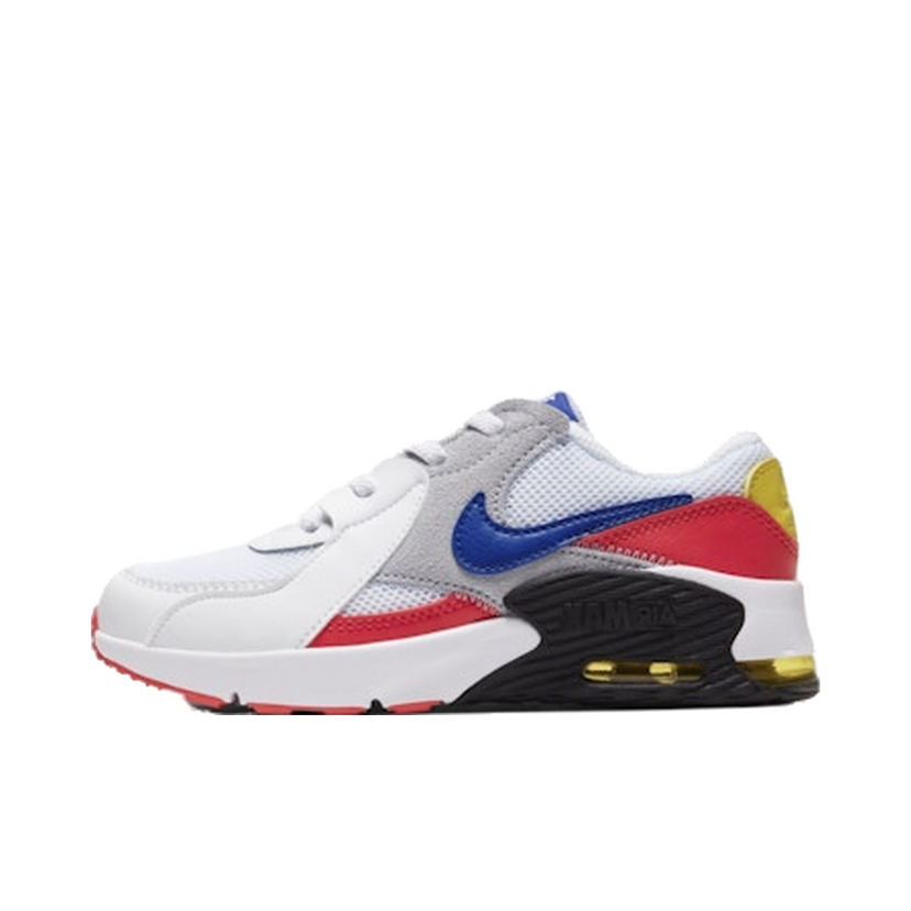 Tennarit ja kengät Nike Air Max Excee Valkoinen | CD6892-101