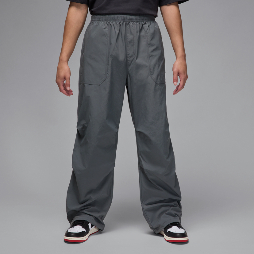 Cargo housut Jordan Essentials Woven Pants Harmaa | FV7306-068