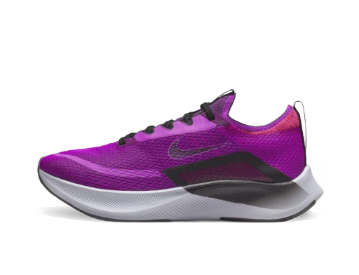Juoksu Nike Zoom Fly 4 W Violetti | CT2401-501