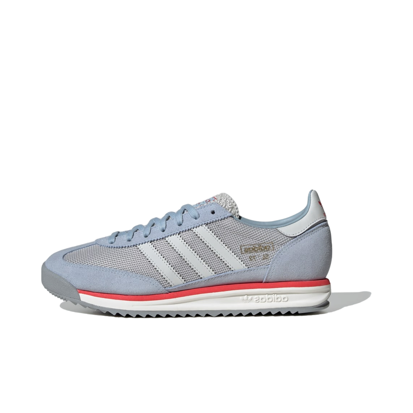Tennarit ja kengät adidas Originals SL 72 RS Sininen | JH5103