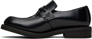 Tennarit ja kengät OUR LEGACY Loafers Musta | A4247NGB, 2