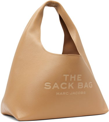Kangaskassi Marc Jacobs Marc Jacobs 'The Sack Bag' Tote Valkoinen | 2R3HSH058H02, 4
