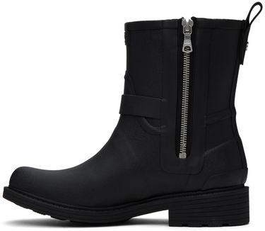 Vaatteet rag & bone rag & bone Moto Rain Boots Musta | W255F181Z, 2