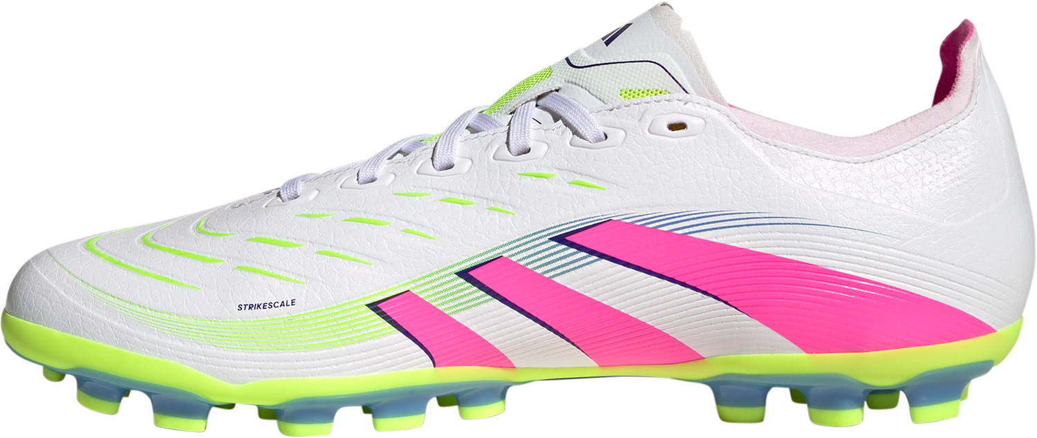 Tennarit ja kengät adidas Performance Predator League 2G/3G AG Valkoinen | id3836, 1