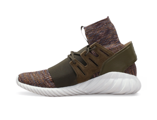 Tennarit ja kengät adidas Originals Tubular Doom PK Vihreä | BY3551