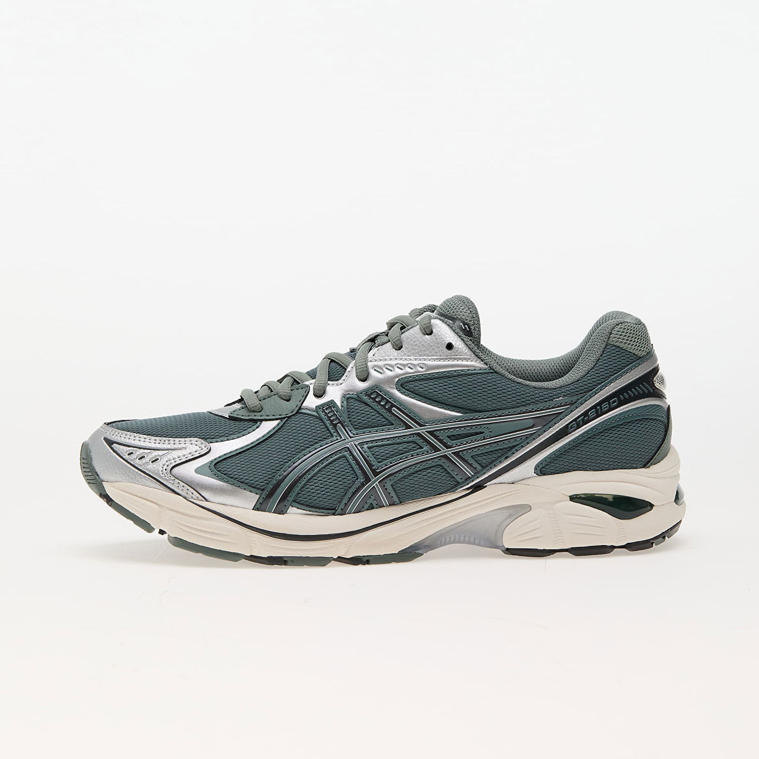 Tennarit ja kengät Asics GT-2160 Monument Blue/ Graphite Grey Harmaa | 1203A320-402, 0