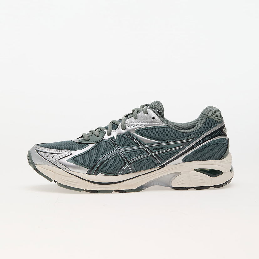 Tennarit ja kengät Asics GT-2160 Monument Blue/ Graphite Grey Harmaa | 1203A320-402