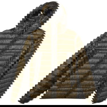 Takki C.P. Company D.D Shell Goggle Jacket Vihreä | 15CMOW209A-006099A-670, 0