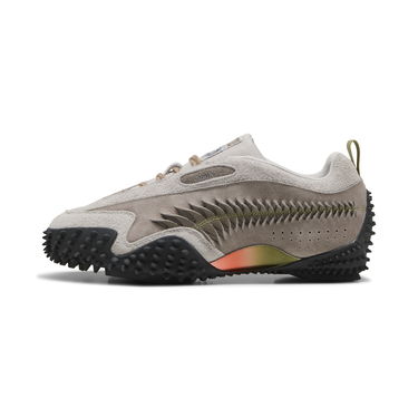 Tennarit ja kengät Puma PUMA x ARIES Mostro Craft Beige | 401318_01, 0