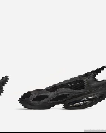 Tennarit ja kengät Nike Air Max Muse SE Musta | HQ1831-001, 3