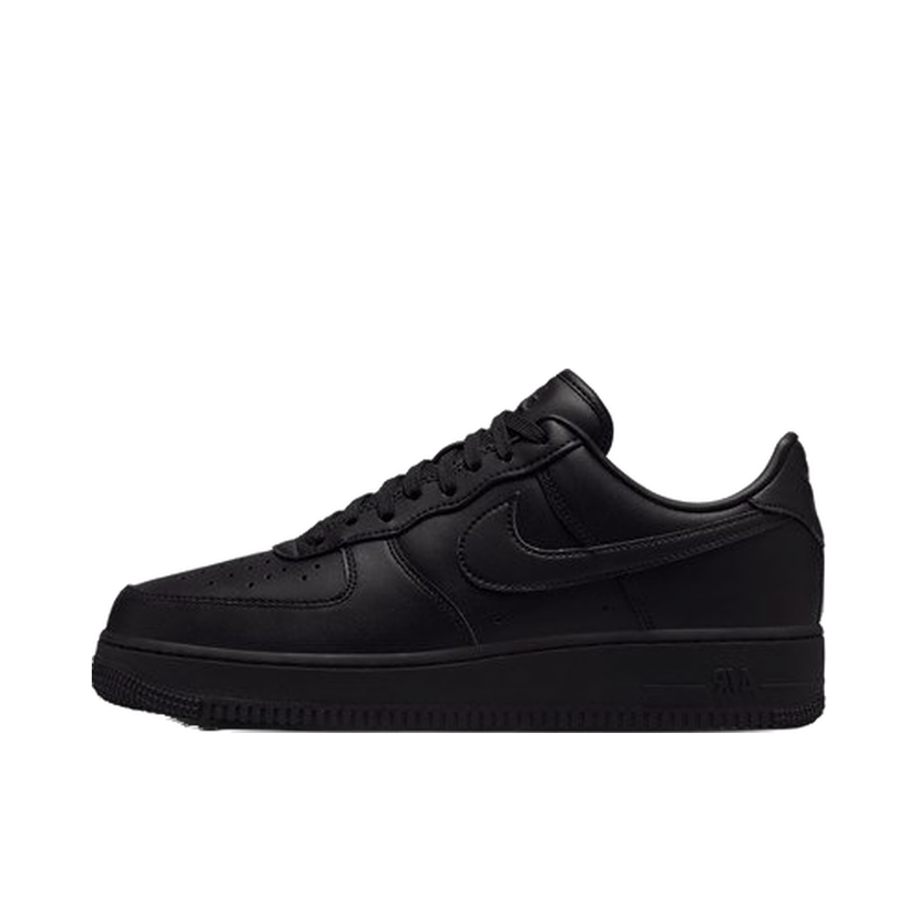 Tennarit ja kengät Nike Air Force 1 '07 Musta | DM0211-001