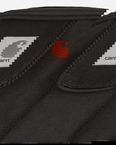 Reput ja laukut Carhartt WIP Small Essentials Musta | I031470 89XX, 5