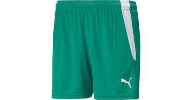 Shortsit Puma teamLIGA Shorts Vihreä | 70493605, 1