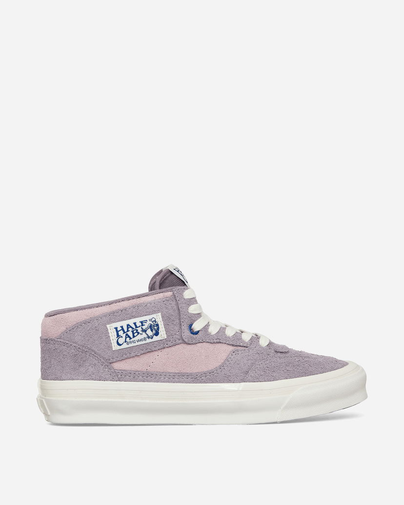 Tennarit ja kengät Vans Half Cab OG LX Violetti | VN0A3DP6NKE1
