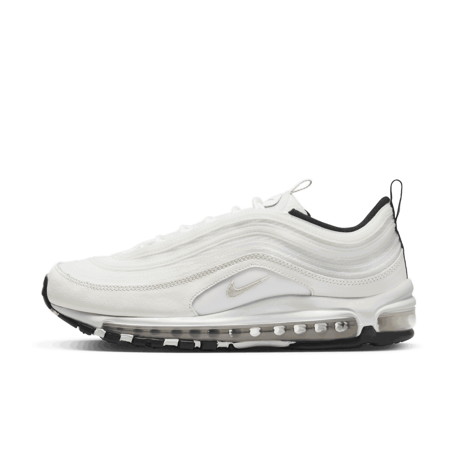 Tennarit ja kengät Nike Air Max 97 Valkoinen | FN3417-100, 0
