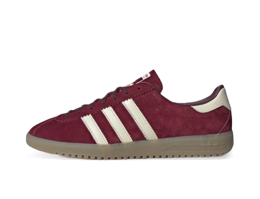 Lifestyle adidas Originals Bermuda "Burgundy" Burgundia | IE7426
