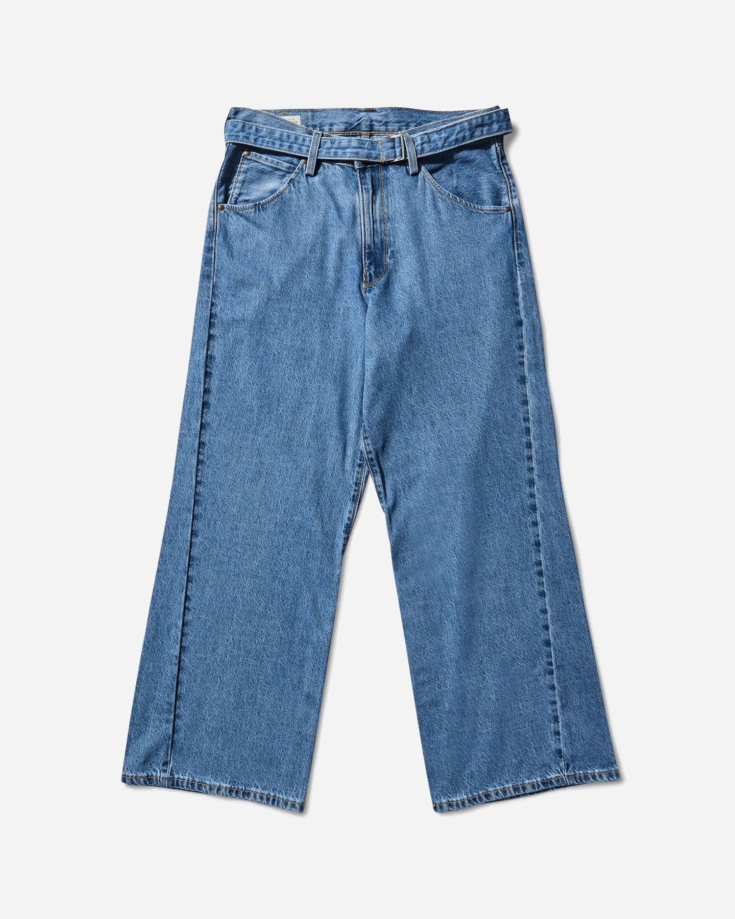 Jeans Levi's Twisted Baggy Jeans Sininen | 002WK 0003, 1