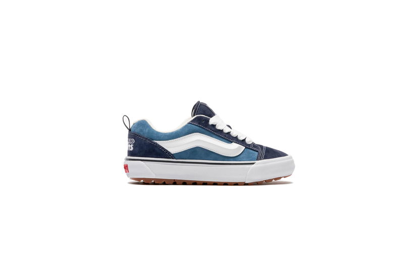 Skateboarding Vans IMRAN POTATO x Knu Skool MTE-1 LX Sininen | VN000E3QBX91