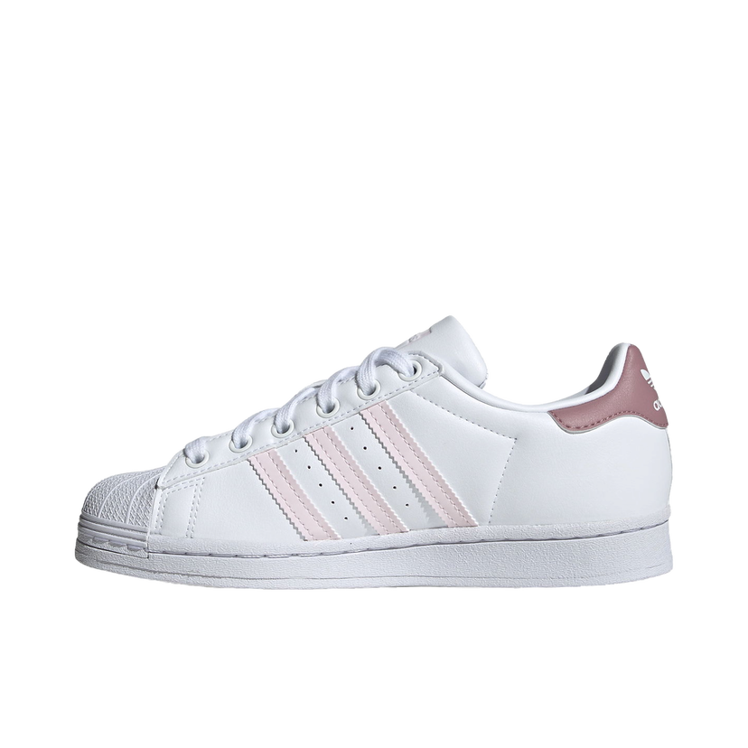 Tennarit ja kengät adidas Originals Superstar Valkoinen | GY3320