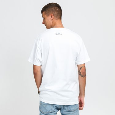 T-paita MARKET The Simpsons Family OG Tee Valkoinen | CTM1990346 / 1201, 3