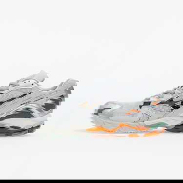 Tennarit ja kengät Mizuno Wave Rider 10 Nimbus Harmaa | D1GA218505, 0