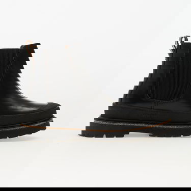 Tennarit ja kengät Birkenstock Prescott Slip On Musta | 1025218, 1