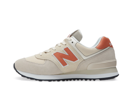Tennarit ja kengät New Balance 574 Beige | wl574-vk2