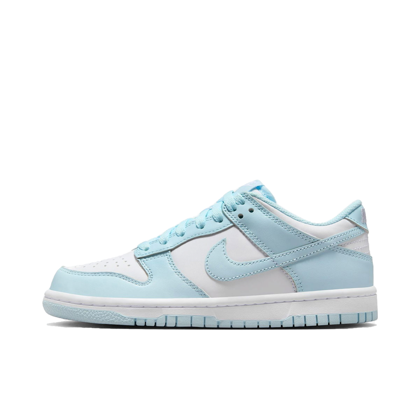 Tennarit ja kengät Nike Dunk Low Sininen | FB9109-105