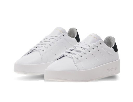 Tennarit ja kengät adidas Originals Stan Smith x Recon Valkoinen | H06185