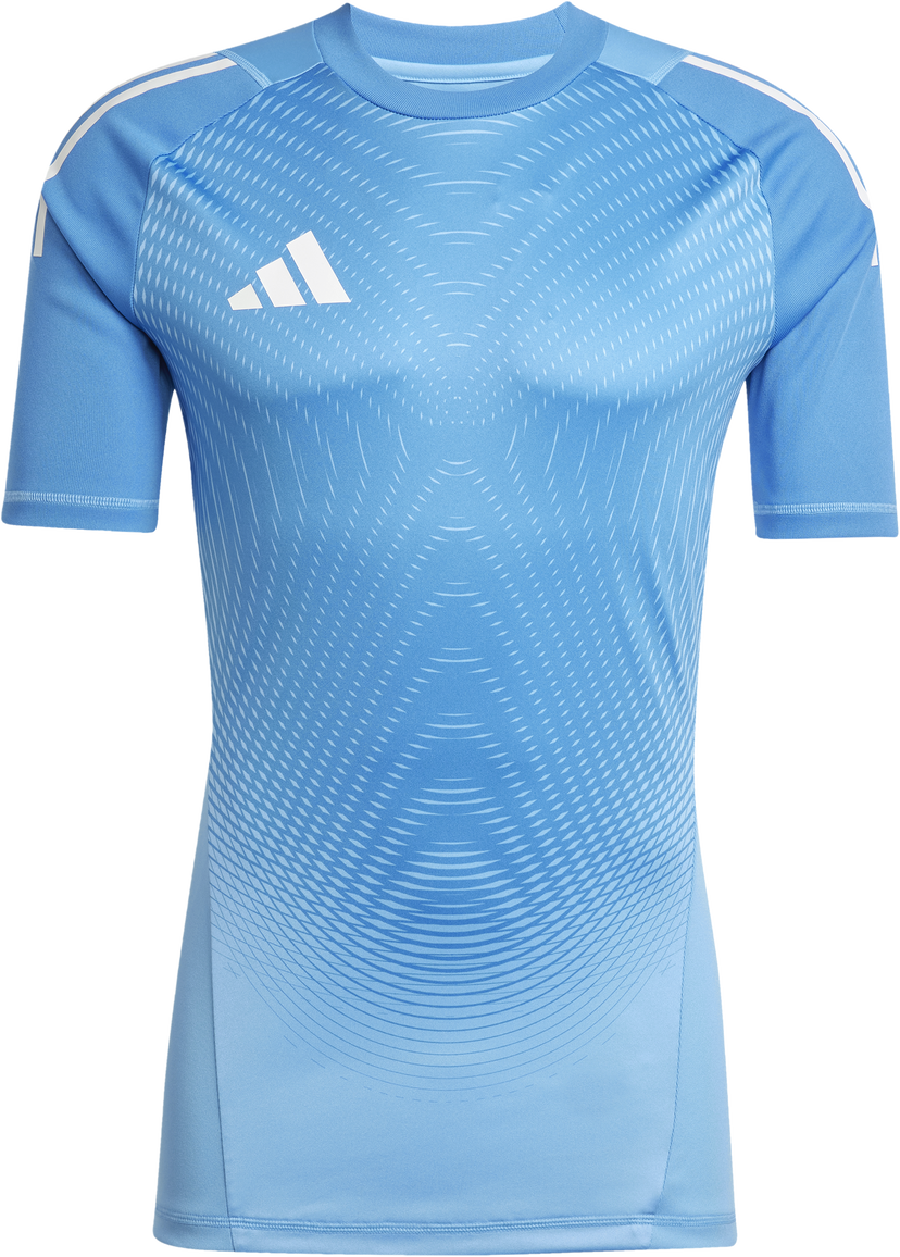 Jersey adidas Originals adidas Tiro 25 Pro Goalkeeper Jersey Sininen | jp4381