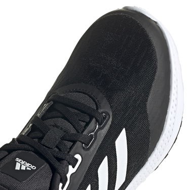 Tennarit ja kengät adidas Performance Eq21 run j 35,5 Musta | FX2248, 7