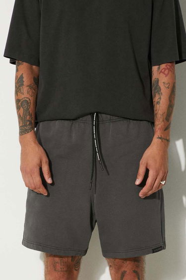 Shortsit AAPE by A Bathing Ape AAPE Shorts Harmaa | AAPSPMA675XXM, 3
